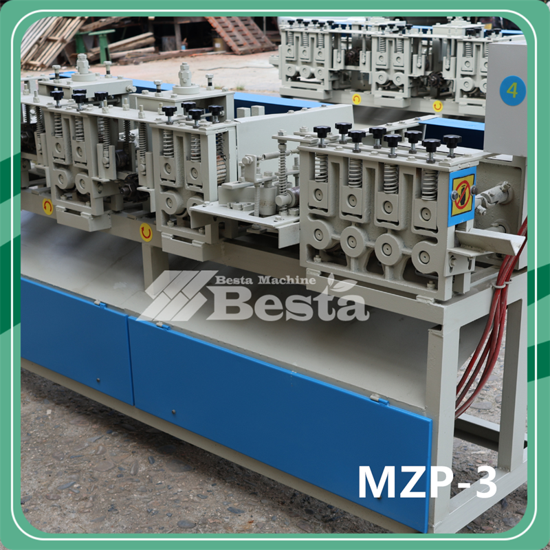 What is bamboo toothpick making machine? What is bamboo toothpick making machine?