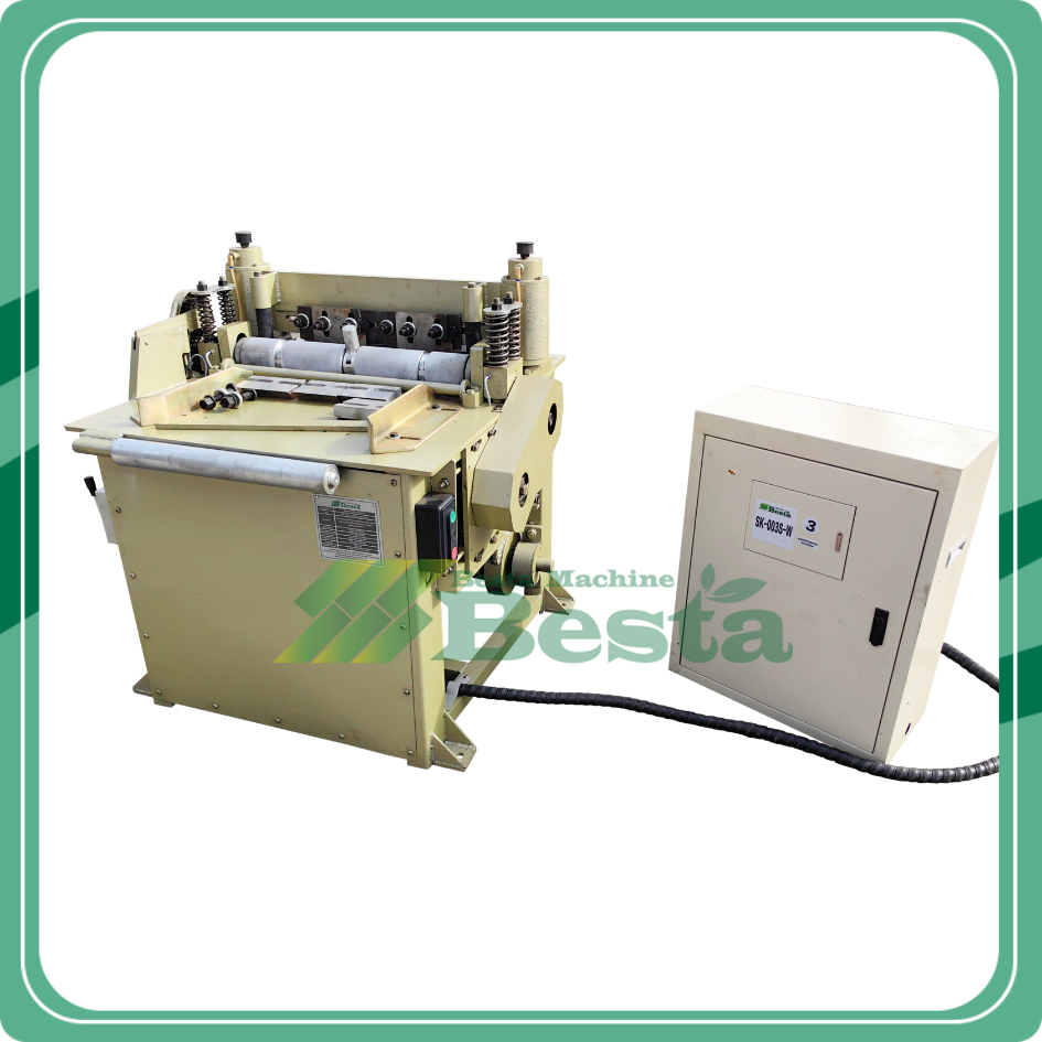 Wooden Spoon Fork and Knife Making Production Line