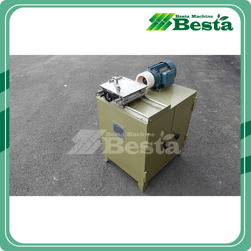 MDJ-03 Carved Cutting Blade Tip Grinding Machine