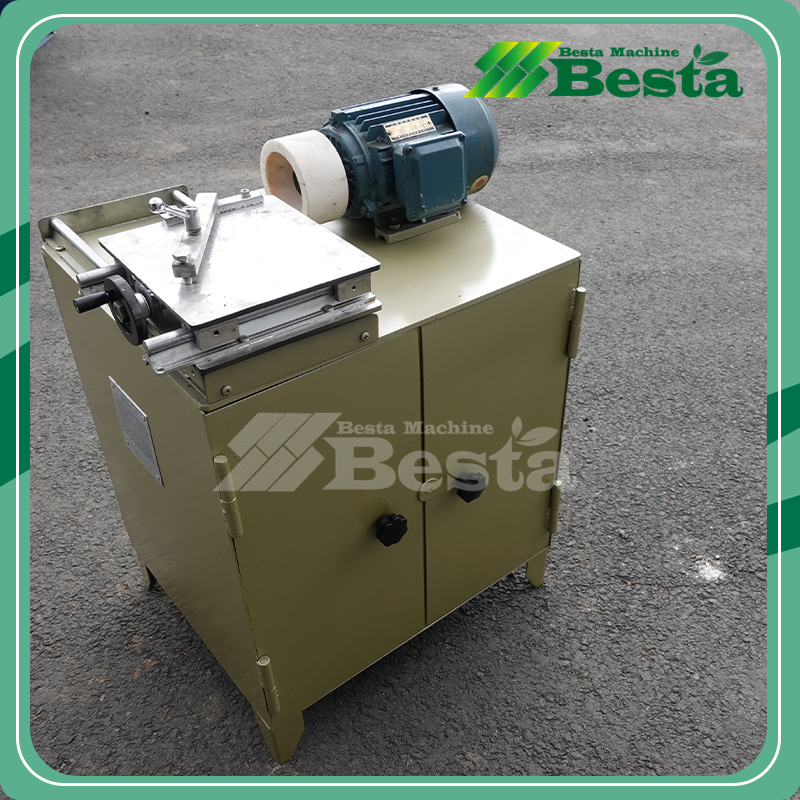 MDJ-03 Carved Cutting Blade Tip Grinding Machine