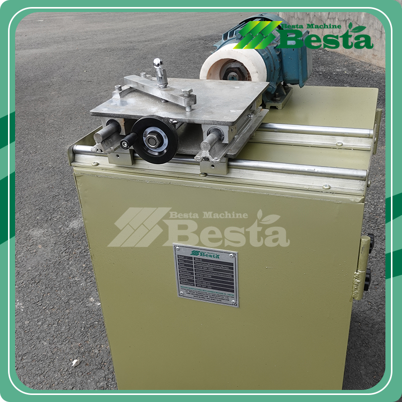 MDJ-03 Carved Cutting Blade Tip Grinding Machine