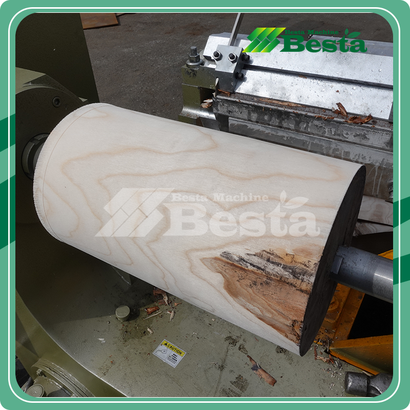 SK-520S CNC Wood Rotary Cutting Machine for wooden spoon making