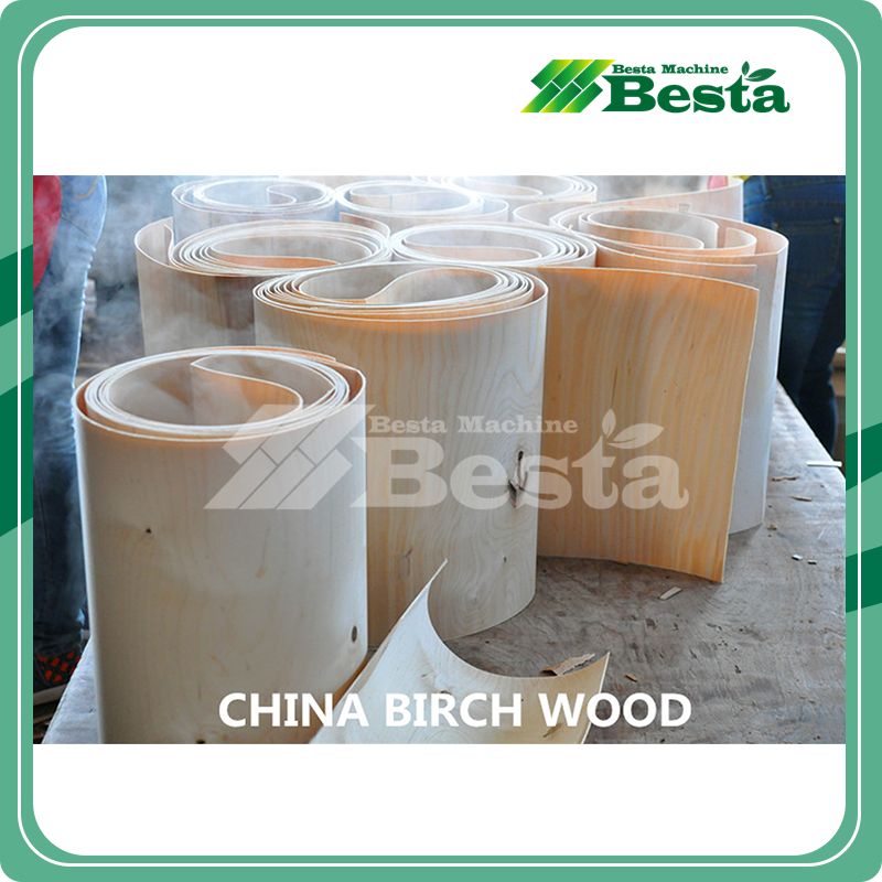 SK-520S CNC Wood Rotary Cutting Machine for wooden spoon making