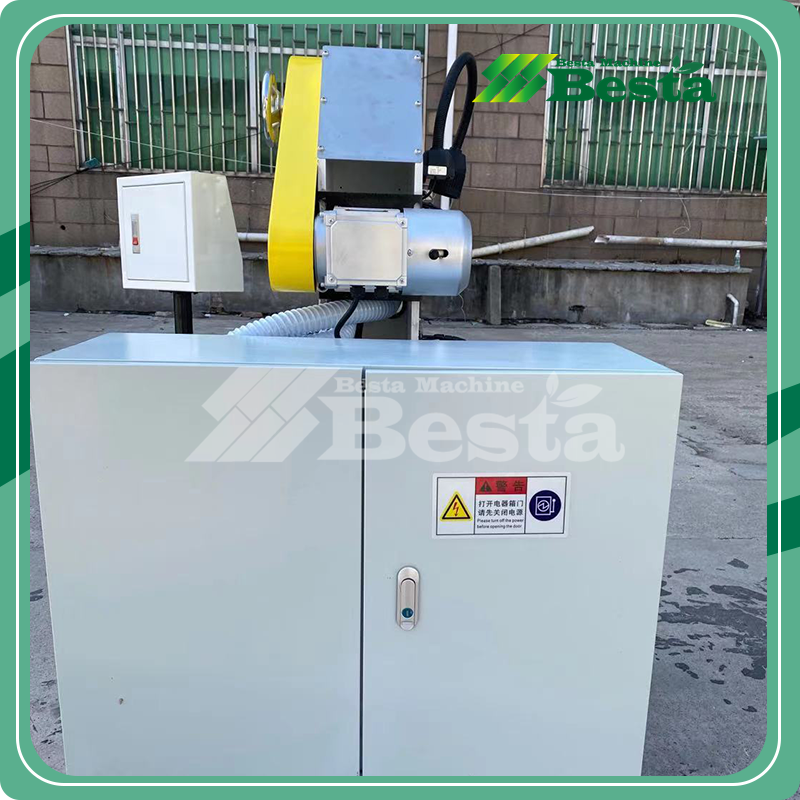 DKJ-1 Toothbrush Handle Drilling Machine, Bamboo Toothbrush Hole Drilling Machine