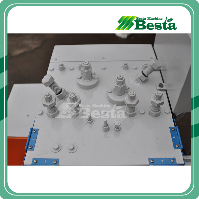 MBZS-2A　Incense Bamboo Stick Making Machine (High Quality )