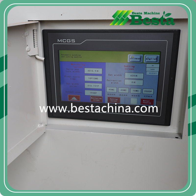 Wooden Ice Cream Stick Making Production Line