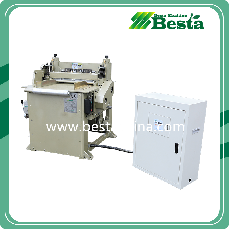 Wooden Ice Cream Stick Making Production Line