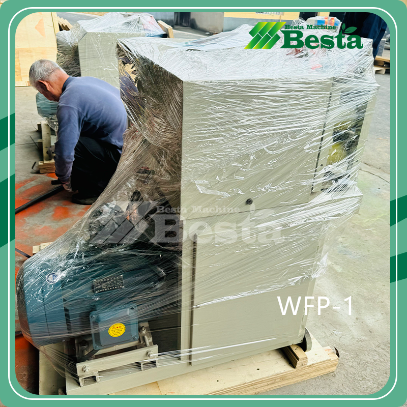 WFP-1 Wood Dissection Machine