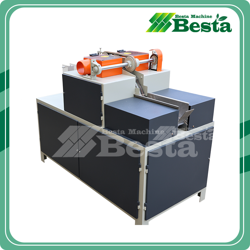 Wooden Toothpick Machine (Complete Line)