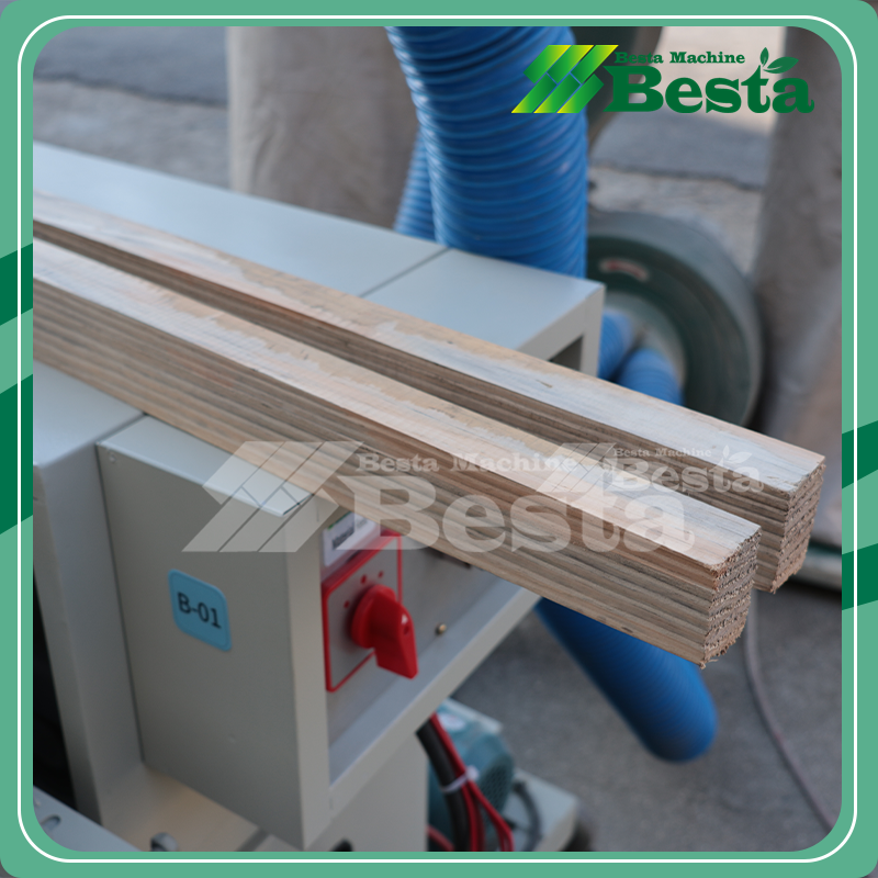Toothpick Machinery, Best Wooden Toothpick Machine