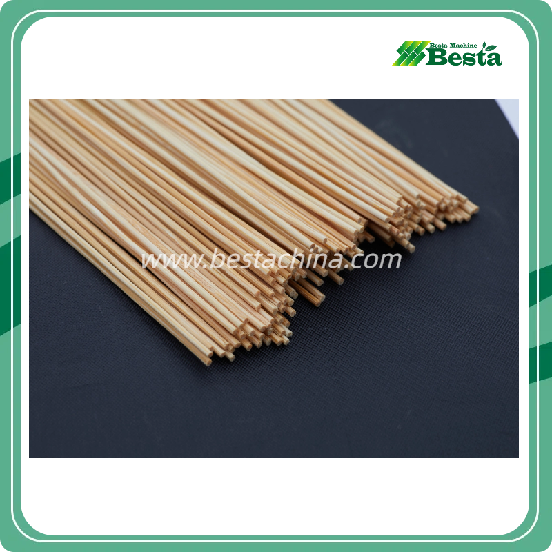 Incense Bamboo Stick Making Machines (High Quality)