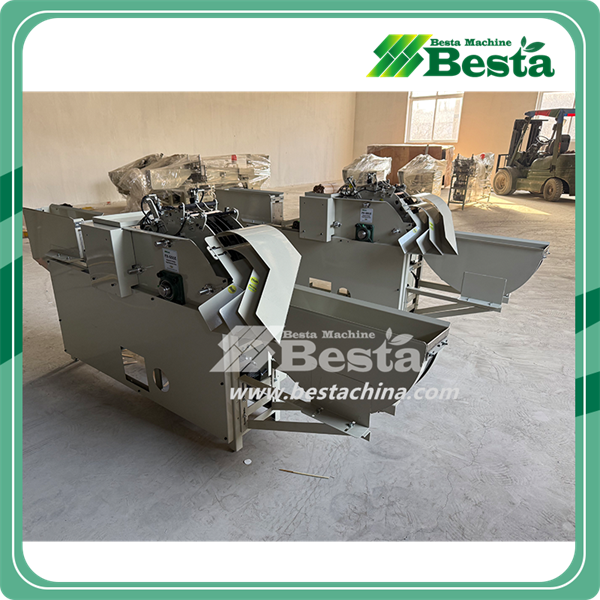 FX-001E Wooden Tongue Depressor Stick Quality Control Machine