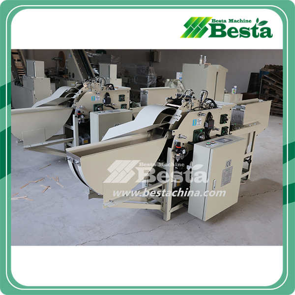 FX-001E Wooden Tongue Depressor Stick Quality Control Machine