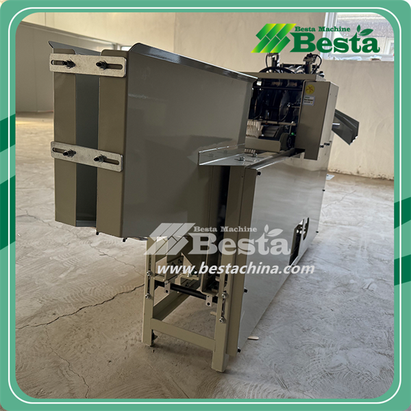 FX-001E Wooden Tongue Depressor Stick Quality Control Machine