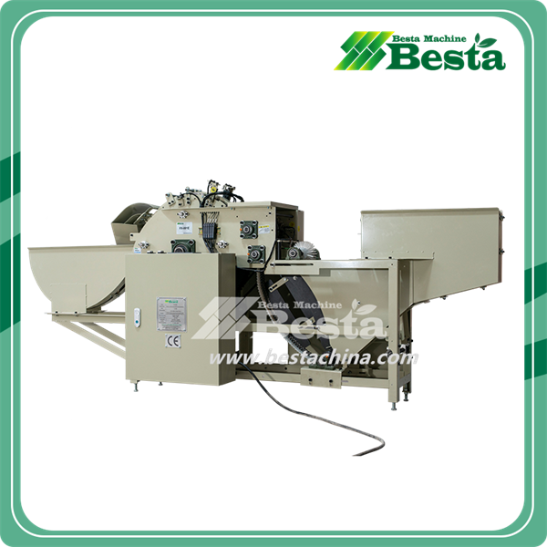 FX-001E Wooden Tongue Depressor Stick Quality Control Machine