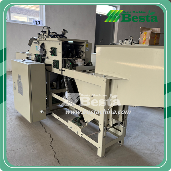 FX-001E Wooden Tongue Depressor Stick Quality Control Machine