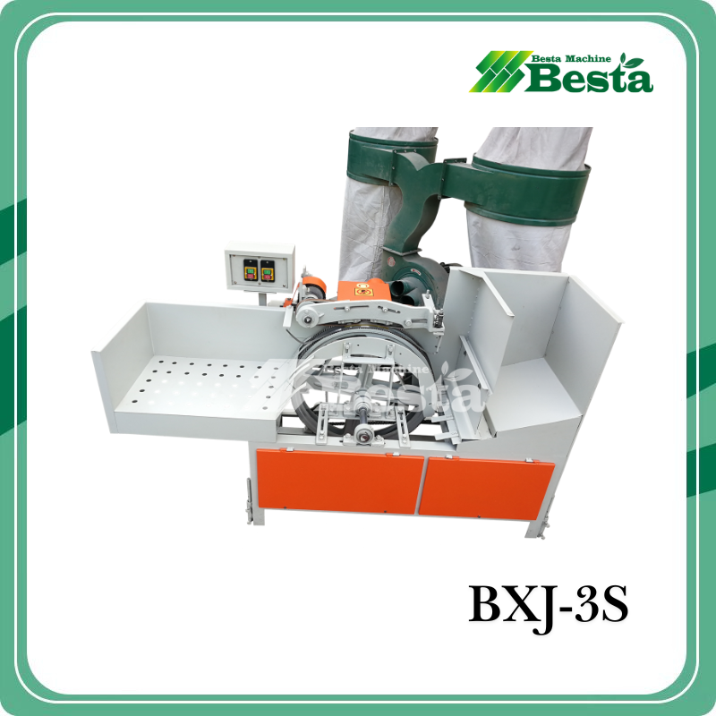 Sharpening Blades For BXJ-3