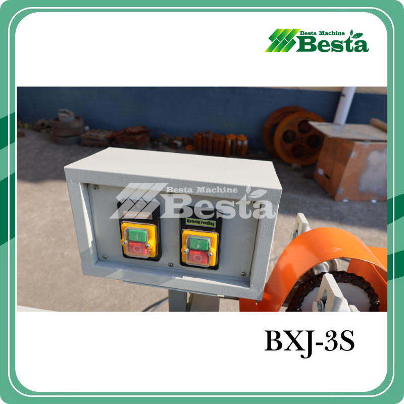 Sharpening Blades For BXJ-3