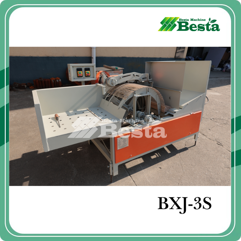 Spare Parts, BXJ-3 Sharpening Blade