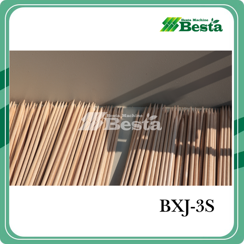 Sharpening Blades For BXJ-3