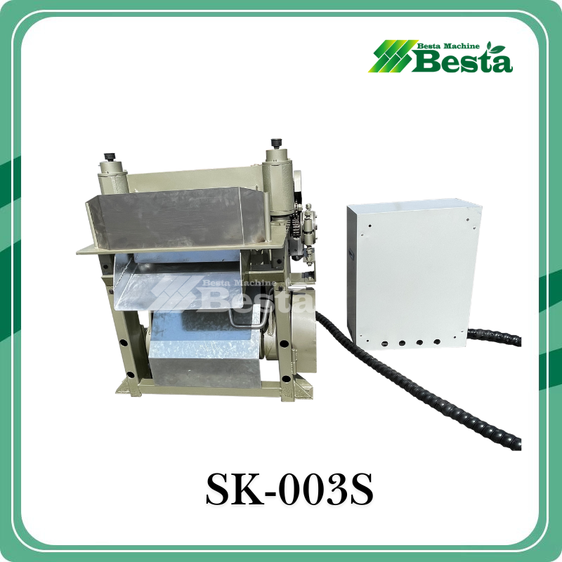 SK-003S CNC TYPE Carved Cutting Machine
