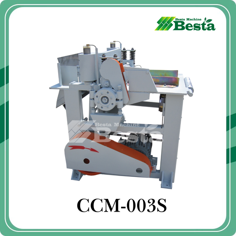 CCM-003S Wooden Spoon Carved Cutting Machine
