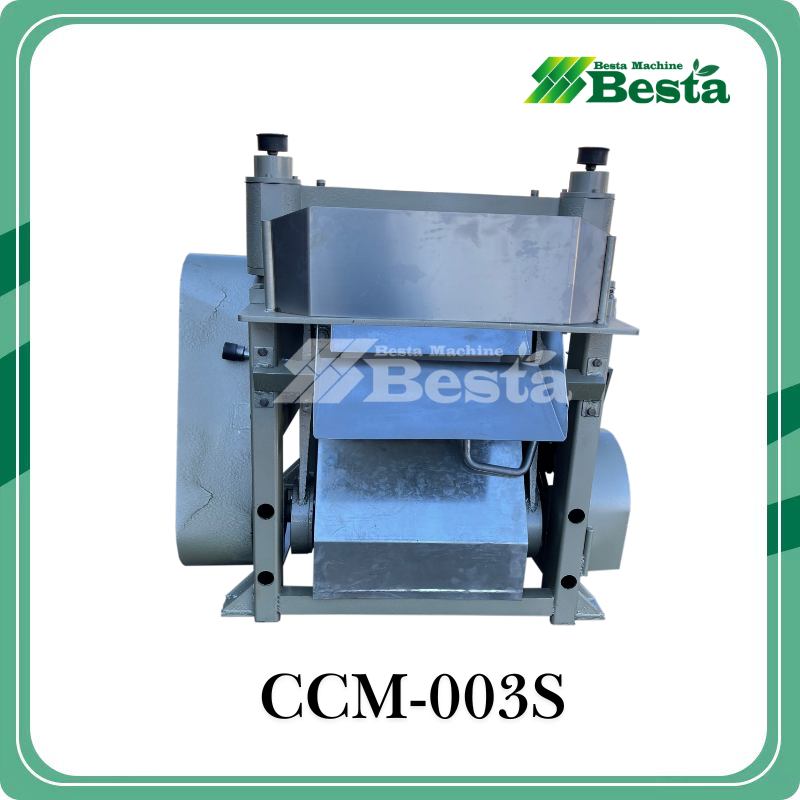 CCM-003S Wooden Coffee Stirring Stick Carved Cutting Machine