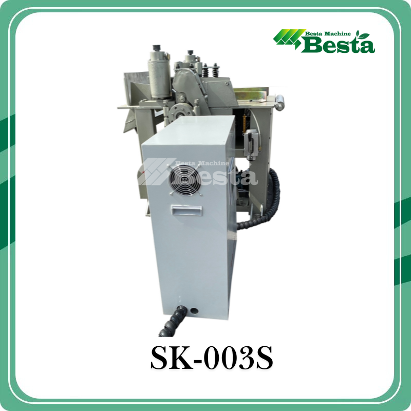 SK-003S CNC TYPE Carved Cutting Machine
