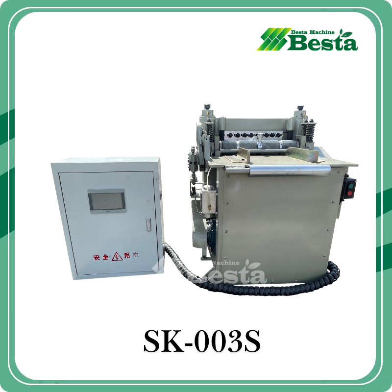 SK-003S CNC TYPE Carved Cutting Machine