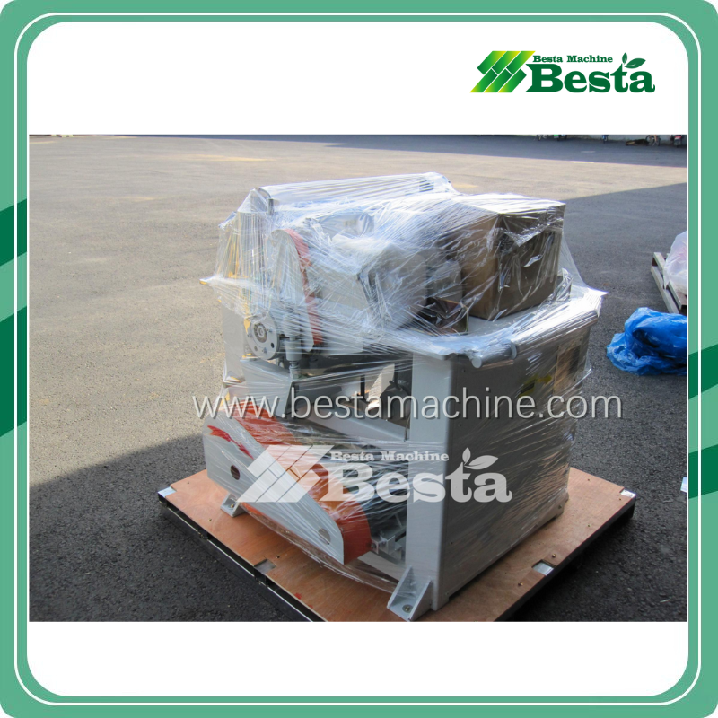 CCM-003S Ice Cream Stick Carved Cutting Machine