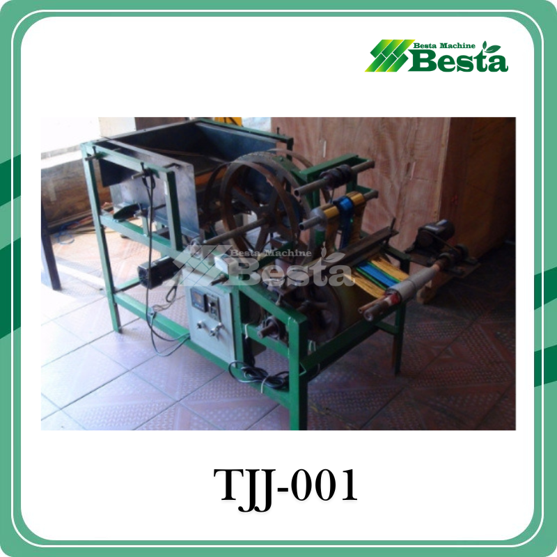 TJJ-001 Incense Stick Printing Machine