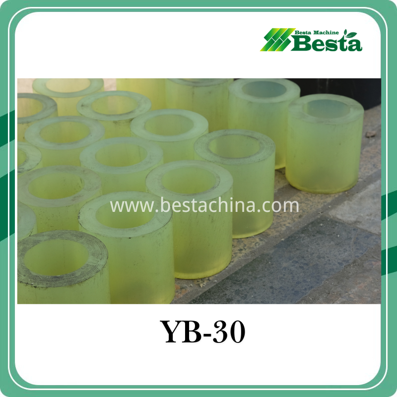 YB-30 3.2 MM Wooden Round Stick Making Machine