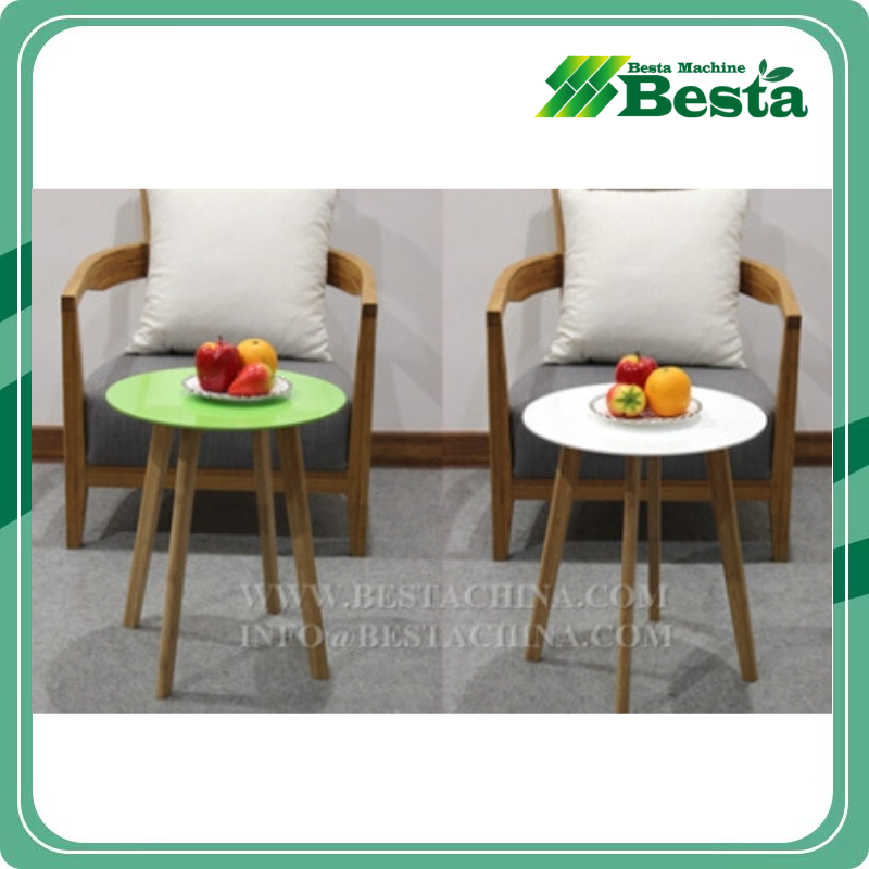 Solid Bamboo Furniture