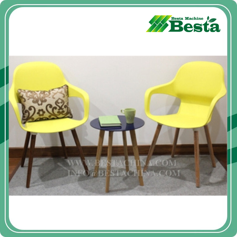 Solid Bamboo Furniture