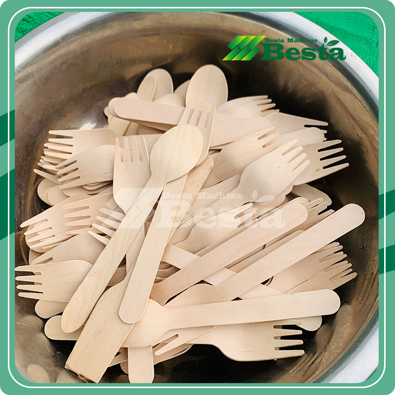 RYJ-1S NEW Wooden Spoon Hot Pressing Machine