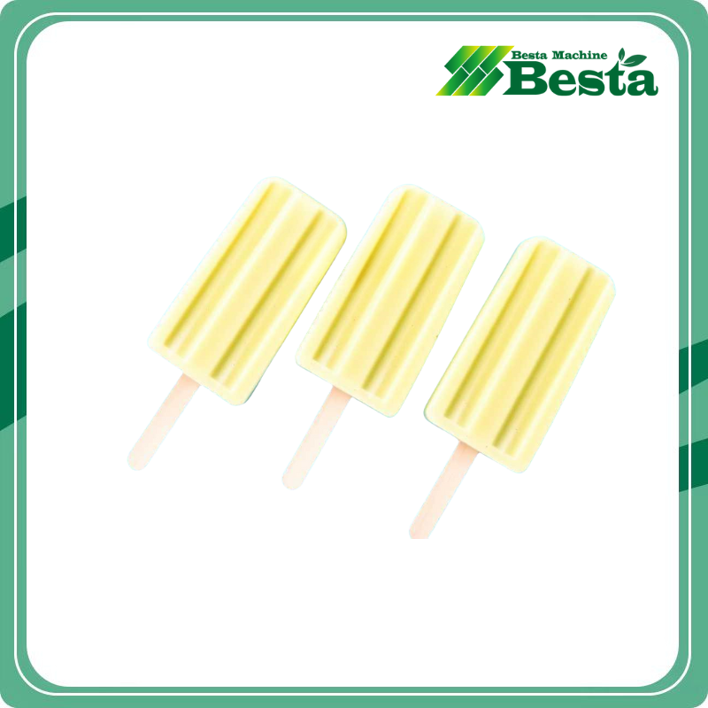 CCM-003C Wooen Ice Cream Stick Making Machine