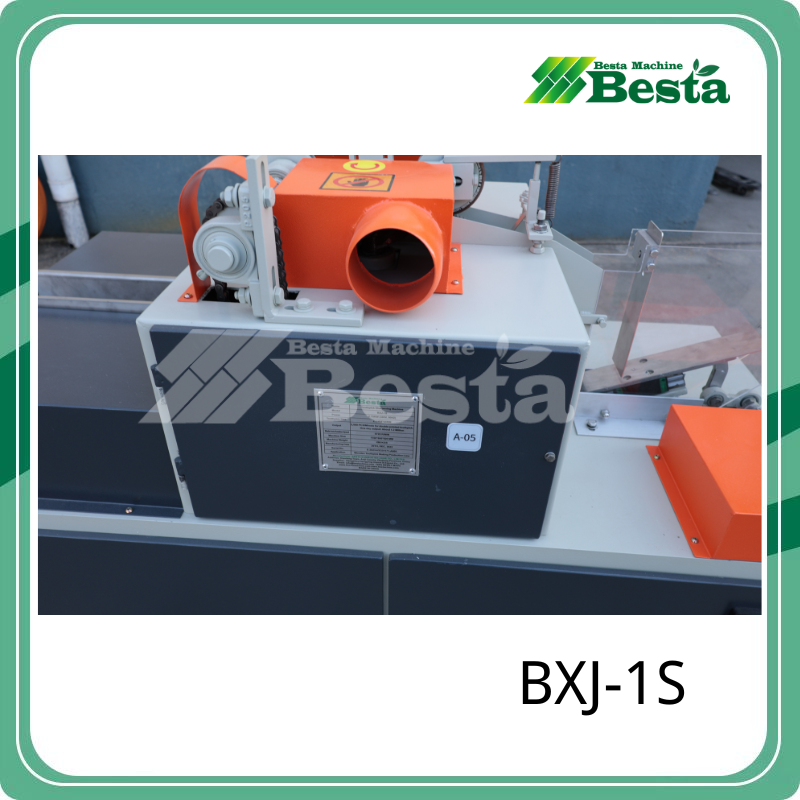 BXJ-1S Wooden Toothpick Machine