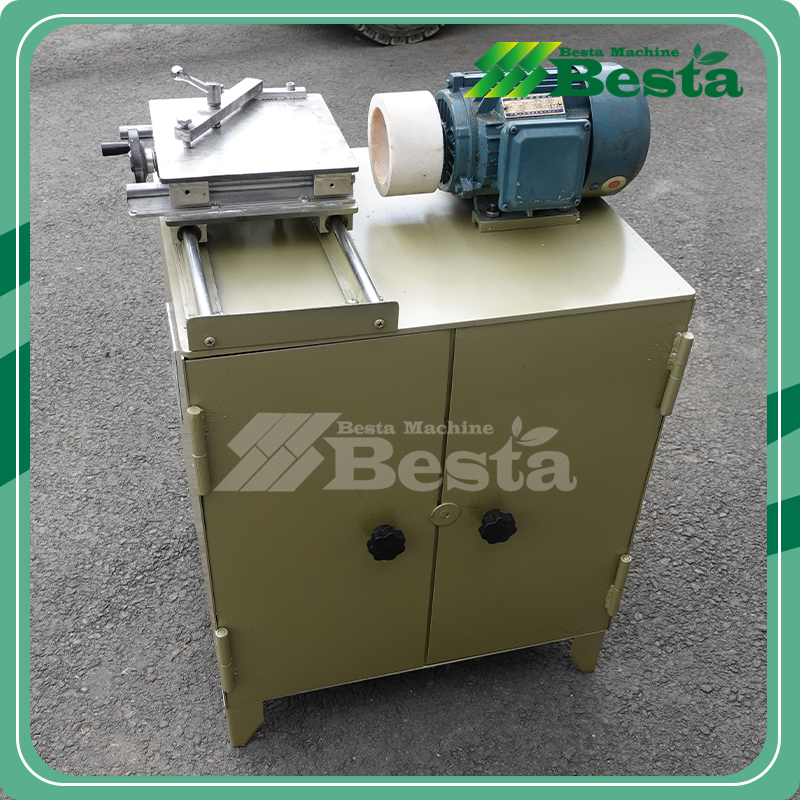 MDJ-03 Carved Cutting Blade Tip Grinding Machine