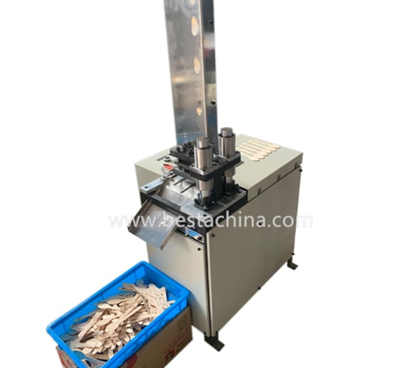 What is chopstick packing machine?