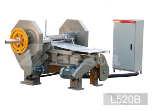 CHOOSE WORLD TOP ONE HIGH QUALITY WOODEN ICE CREAM STICK MACHINE SUPPLIER -BESTA MACHINE