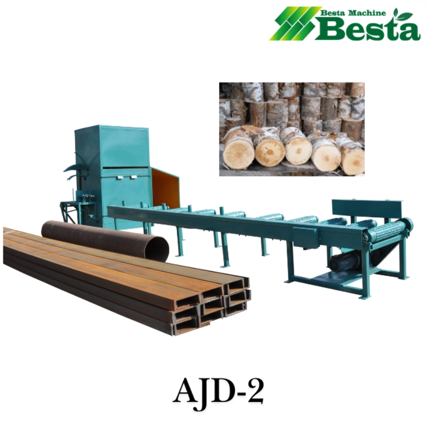Wood Cutting Machine Solutions for Disposable Wooden Products Manufacturing