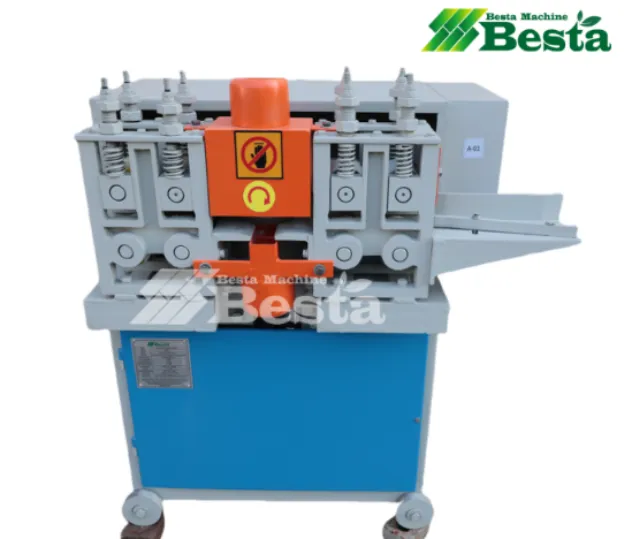 Stop Wasting Timber: Wood Dissection Machine Guide