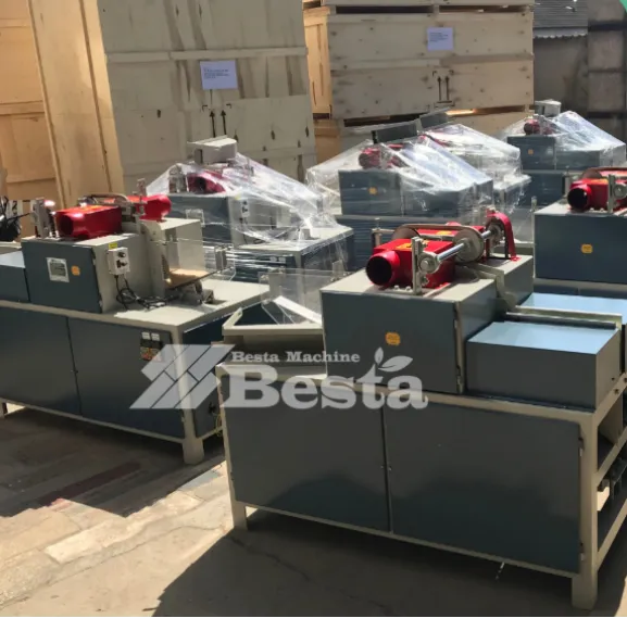 Toothpick Making Machine Price: Production Line Cost Guide