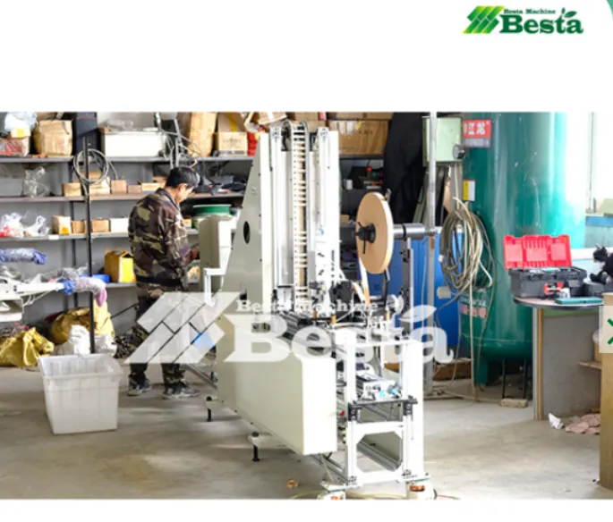 Sourcing Wooden Ice Spoon Machines from China | B2B Guide