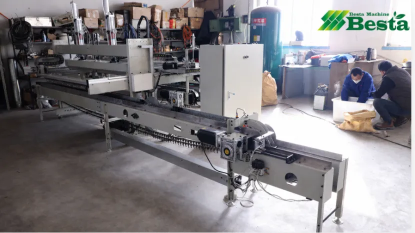 Automatic vs Semi-Auto Wooden Spoon Machine: Which Saves Labor?