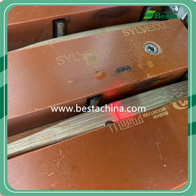 RZY-SP-30 Bamboo Toothbrush Laser Logo Branding Machine, Bamboo Toothbrush Logo Branding Machine