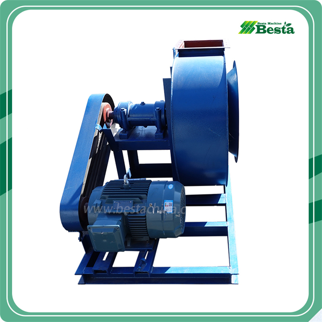 DF-15 Draught Fan for Wooden Ice Cream Stick Making Line