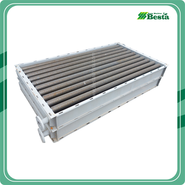 HX-5 Heat Exchanger For Wooden Ice Cream Stick, Tongue Depressor Stick