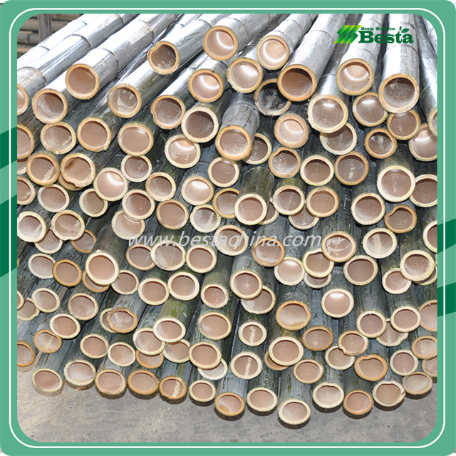 ZG-1 Raw Bamboo Sawing Machine, Bamboo Processing Machine