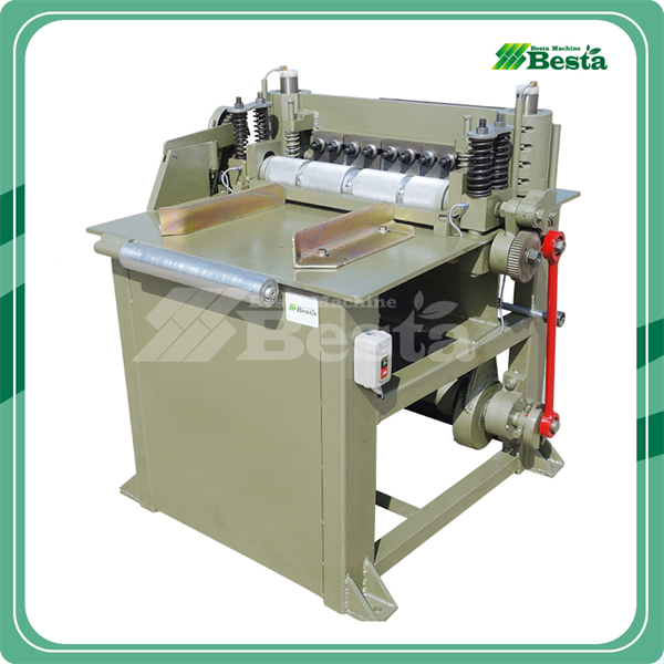 CCM-003C Tongue Depressor Stick Carved Cutting Machine Gear Type